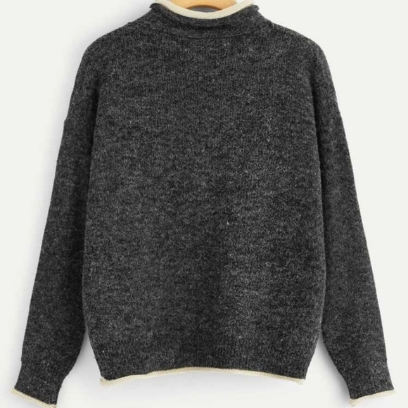SHEIN Sweater - Picture 2 of 16